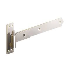 Ideology, a form of social or political philosophy, or a system of ideas, that aspires both to explain the world and to change it. Stainless Steel Straight Hook And Band Hinges E Hardware