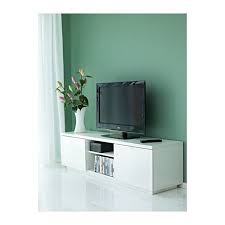 Byas High Gloss White Tv Bench 160x42x45 Cm Ikea Tv Bench High Gloss White Ikea Apartments