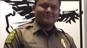 Navajo Nation officer dies after shooting; suspect in custody