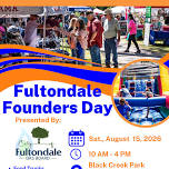 Fultondale Founders Day