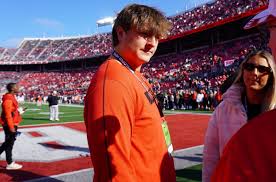 Kentucky Football lands 4-star lineman Dominic Black | A Sea Of Blue