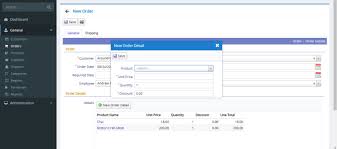 These free software offer various features, like: Develop Inventory Stock Management Systems Using Aspnet By Chinthakaerange