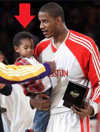 Thunder finalizing trade to send trevor ariza to heat for meyers leonard. Trevor Ariza Accused Of Abusing His 12 Year Old Son Tajh After Refusing To Enter Orlando Bubble To Spend Time With Him Jordanthrilla
