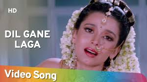 Mohammad rafi lata mangeshkar ke gane sunaiye. Dil Gane Laga Hd Bechain 1993 Songs Sidhant Salaria Malvika Tiwari Raza Murad Youtube