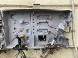 Each part ought to be placed and linked to different parts in particular manner. Att Nid Box Wiring American Standard Air Handler Wiring Diagram Loader 2001ajau Waystar Fr