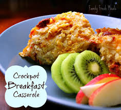 Our 15 best broccoli salad recipes. Crockpot Breakfast Casserole Family Fresh Meals