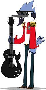 We would like to show you a description here but the site won't allow us. Regular Show Mordecai And The Rigbys Rigby Regular Show Creator J G Quintel Regular Show Cartoon Wallpaper Cartoon Drawings