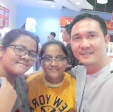 Danilo Domingo Lopez