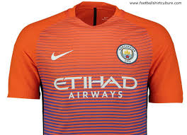 The puma design for manchester city's new third kit contains a striking paisley print which is said to have been inspired by manchester's rich but man city fans were excited by the prospect of it being worn by lionel messi. Manchester City New 3rd Kit