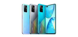 Spesifikasi Dan Harga Infinix Note 8 Hp Gaming 6 Kamera Cuma Rp2 Jutaan Bukareview