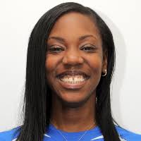 Dominique Lamb » spoluhráči :: Ženský Volleybox