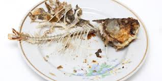 Namun, risiko kemalangan tetap akan berlaku sekiranya terlepas pandang seperti tercekik tulang ikan. 6 Cara Mengatasi Tulang Ikan Yang Tersangkut Di Tenggorokan Halaman All Kompas Com