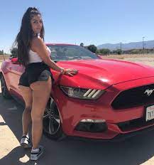 pin on dream car