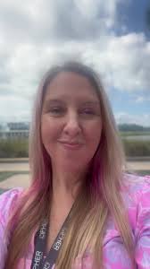 Laurel Pearson Lloyd, ISP®