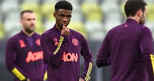 Manchester united, manchester, united kingdom. Ole Gunnar Solskjaer Makes Big Summer Transfer Decision Over 37m Man Utd Youngster