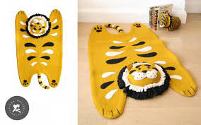 Maybe you would like to learn more about one of these? Tiger Rug For Kids Tiger Rug Rugs Kid Room Decor