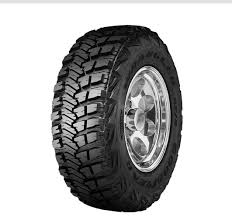 7 Best Mud Tires Of 2024 (Tested And Ranked)