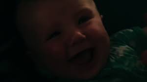 My sweet boy you’ll always be my teason to keel pushibg through