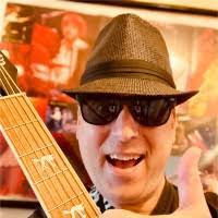 Mark Sly's Instagram, Twitter & Facebook