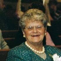 Mila C. "Tootie" (Harness) Young Obituary