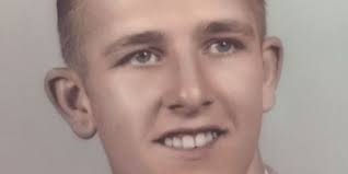 Richard “Dick” Moore