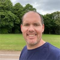 Stuart Hodges Email & Phone Number