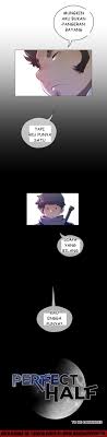 Chapter 13 bahasa indonesia, jangan lupa mengklik tombol like dan share ya. Perfect Half Chapter 44 Bahasa Indonesia Mangakid Site