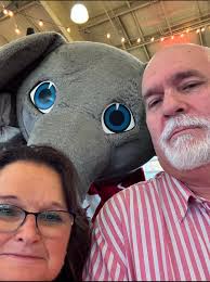 Congratulations to Patti Burroughs