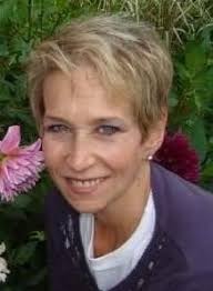 Obituary of Susan I. Fierro (nee Becker)