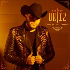 Gerardo Ortíz: "Para Qué Lastimarme" - Wow La Revista