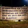 Indígenas cobram participação efetiva na Teia Nacional em Aracruz