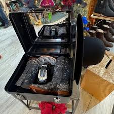 Herradura Boots and Western