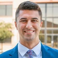 Jeremy Behling's Instagram, Twitter & Facebook