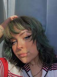 Renas pin auf kurze braune haare mullet frisur fur frauen home frauen haar modelle. 1001 Ausgefallene Und Coole Ideen Fur Eine Mullet Frisur