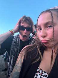 Work hard, play harder