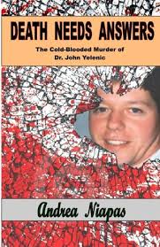 Death Needs Answers: The Cold-Blooded... book by Andrea Niapas