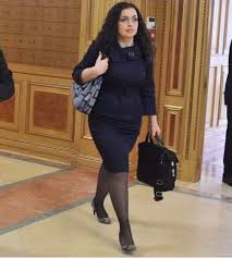 Osmani'nin rakibi nasuf bejta ise, seçimlerde hiç oy alamazken 11 oy geçersiz sayıldı. Te Shkarkohet Isa Mustafa Nga Kreu I Ldk Se Te Zgjedhet Vjosa Osmani Gazeta Lajm