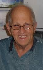 Arnold Theodore “47” Pratt (1932-2012)