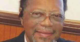 Everette Kingsley Sands