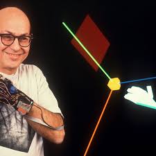 Clarke's derivative novel of the same name, where he is. Marvin Minsky Obituary Artificial Intelligence Ai The Guardian