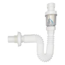 Maybe you would like to learn more about one of these? U Bcoo Waste Trap Shop Kitchen Sink Fittings Under The Pipe Flexible Corrugated Design Quick Installation Pipe Extension Wash Basin Deodorant Drainage Telescopic Fittings Full Set Buy Online In Angola At Angola Desertcart Com Productid