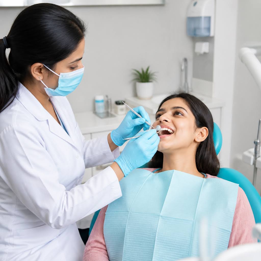 Dental Checkup in Pubasasan product image