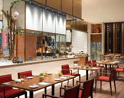Open for dine in & take out! Sheraton Saigon Hotel Towers The Lounge