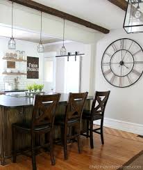 She makes them detailed, easy to read, and usually 20. Diy Farmhouse Kitchen Makeover All The Details Christina Maria Blog