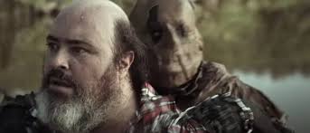 Horror Movie Review: Deep Hatred (2022)