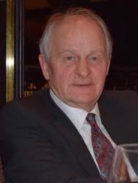 Obituary of ROBERT MOROZ