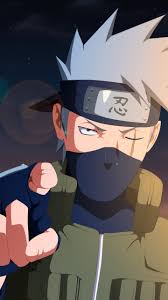 See more ideas about kakashi, naruto wallpaper, anime naruto. Wallpaper Naruto Shippuden Naruto Kakashi Hatake Kakashi Wallpaper Iphone 7 1440x2560 Download Hd Wallpaper Wallpapertip
