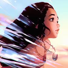Moana Https Www Patreon Com Posts 8664437 Disney Fan Art Moana Fan Art Walt Disney Pictures
