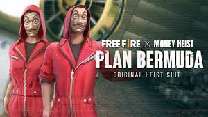Garena free fire pc, one of the best battle royale games apart from fortnite and pubg, lands on microsoft windows so that we can continue fighting for it is the number one mobile game in over 22 countries and is among the top 5 games among 50 countries like canada, india etc.the garena free. Garena Free Fire September Roadmap Reveals Multiple Events Themed Around Money Heist Tv Show Digit