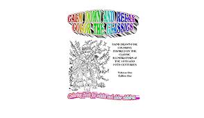 It also includes some trivia about george washington's life. Calm Down And Relax Color The Classics 30 Hand Drawn Pages For Coloring Inspired By Classic Illustrators Of The 18th And 19th Centuries Classically Illustrated Coloring Pages Volume 1 Olson Lee